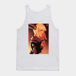 Magik Tank Top